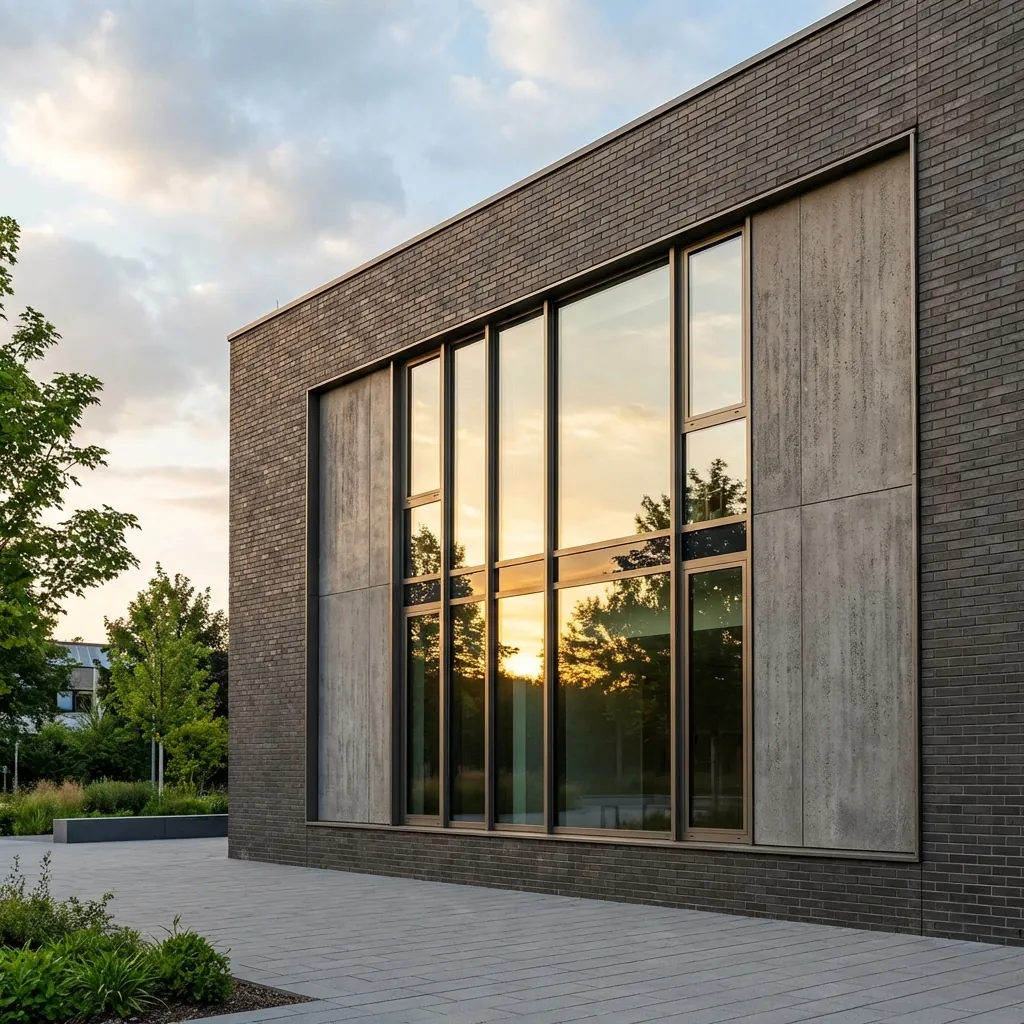 Isı Yalıtımlı Alüminyum Pencere - Beylikdüzü Alüminyum Sistemleri