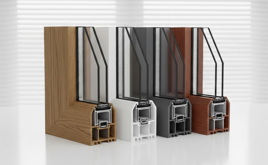 Kış İçin Pencere Bakımı: 5 Önemli Adım