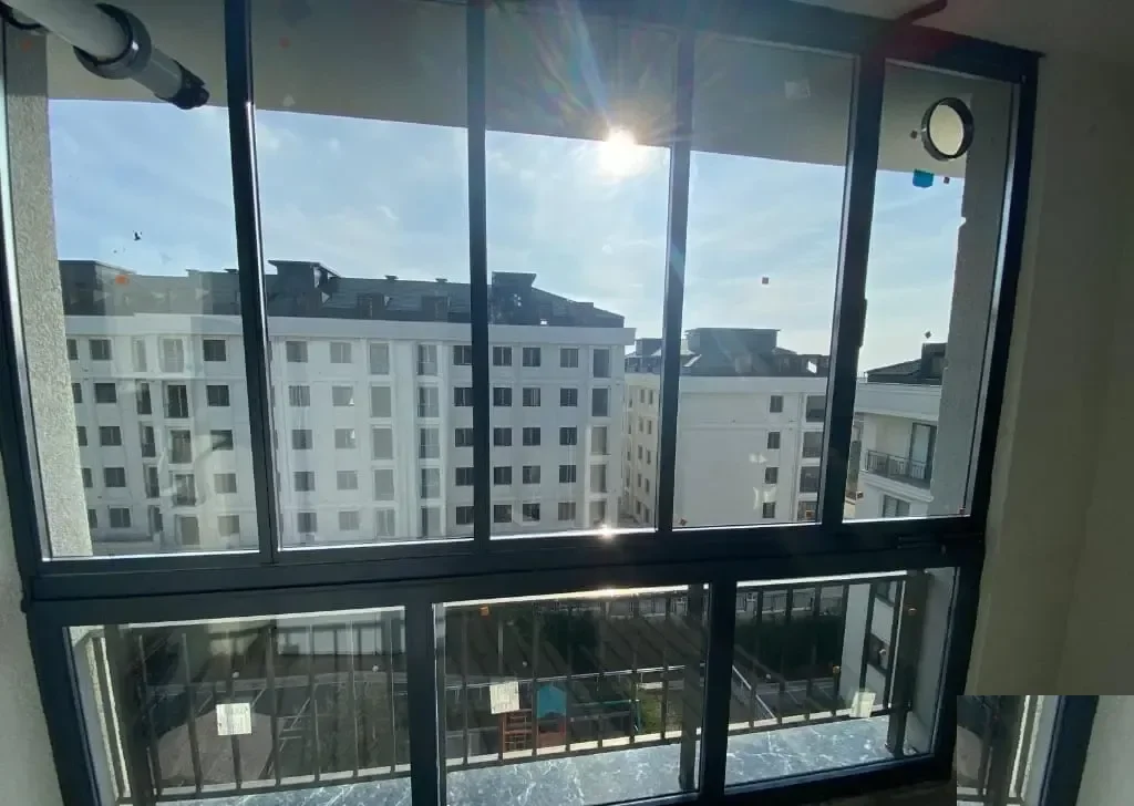 Sürme Cam Balkon - Beylikdüzü surme cam balkon montajı