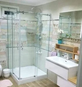 Premium Çift Sürme Sistem