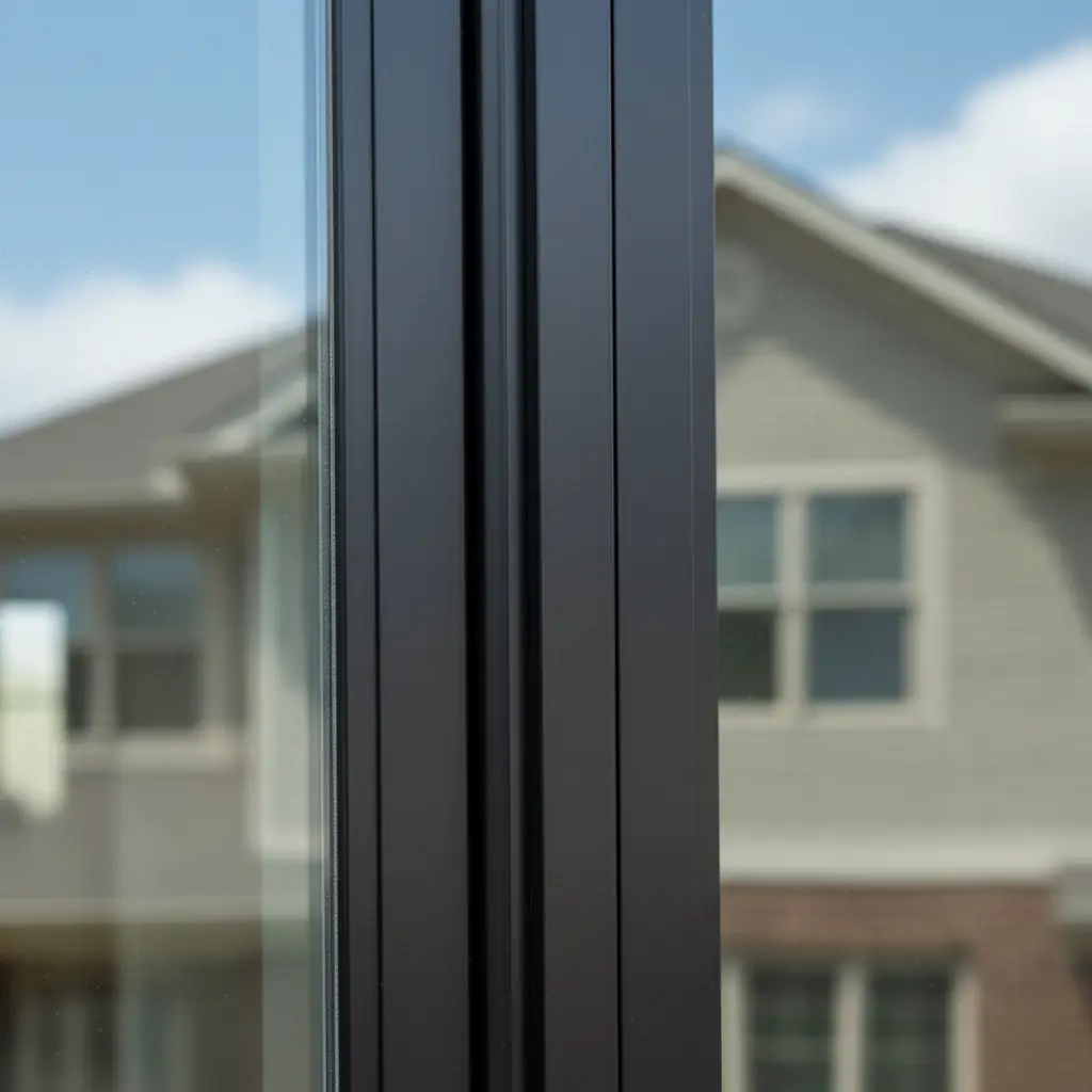 Alüminyum Doğrama - 3