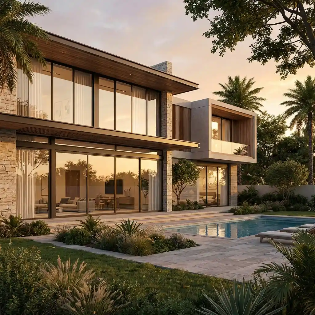 Alüminyum Doğrama - 5