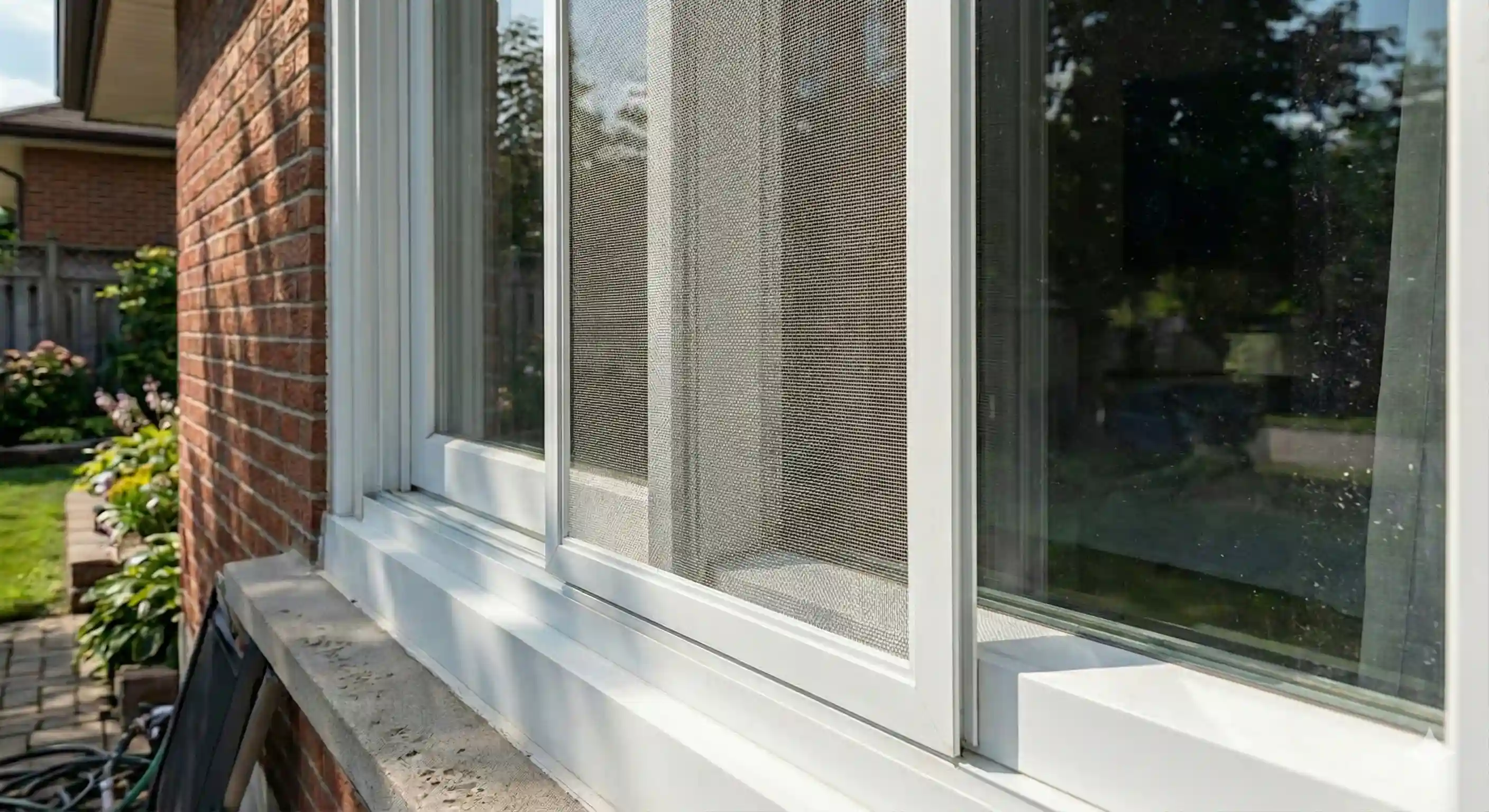 Avcılar Sineklik, PVC Doğrama ve Cam Balkon Hizmetleri