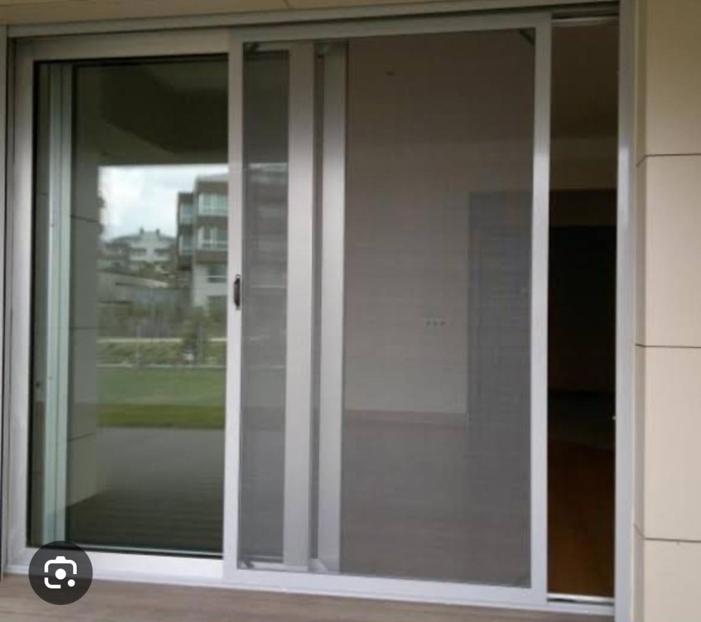 Kavaklı, Beylikdüzü Sürgülü Sineklik Sistemi