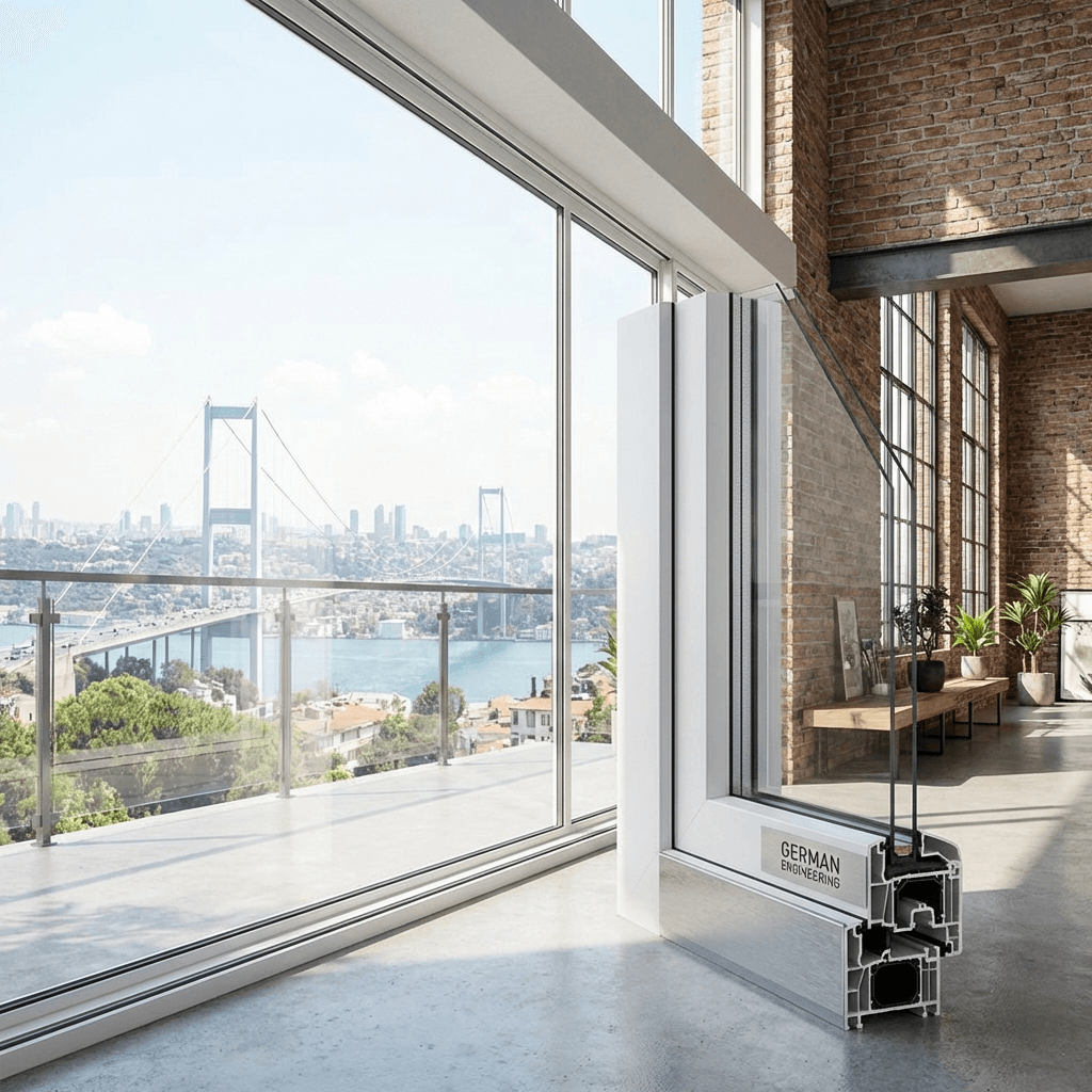 Legend Sürme Sistemi 1