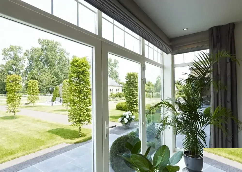 Egepen PVC pencere Beylikdüzü Pimapen bayi çift açılımlı pencere