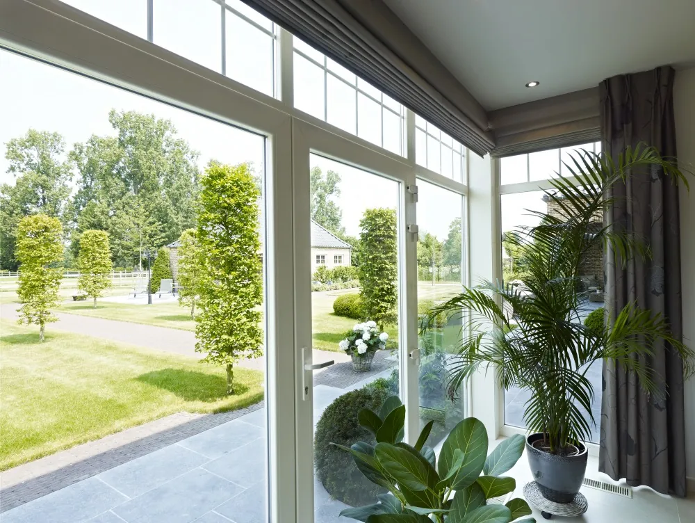 Zendow Sistemi - Beylikdüzü PVC Sistemleri