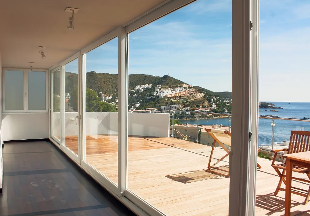 Sürme Sistemi - Beylikdüzü PVC Sürme Sistemleri