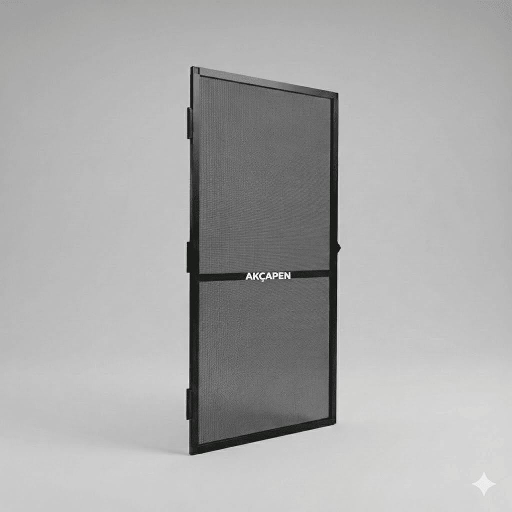 Kedi Sinekliği (Pet Screen) 3